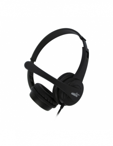 Auscultadores Gaming NGS VOX 505 USB,...