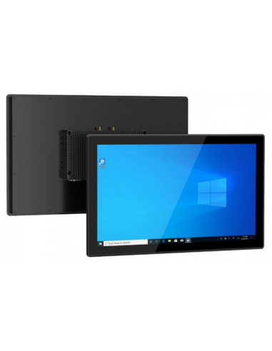 Computador Industrial INSYS EM4-P21J:...