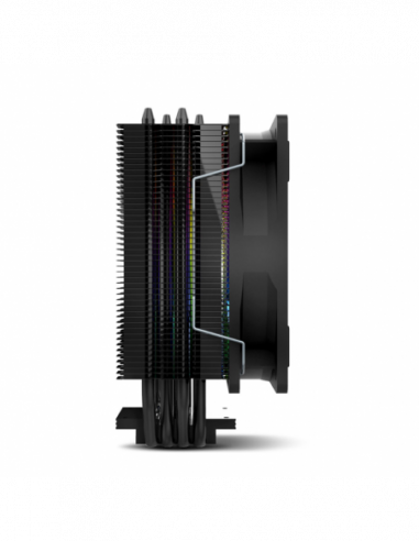 Cooler CPU Nox Hummer H-224 ARGB,...