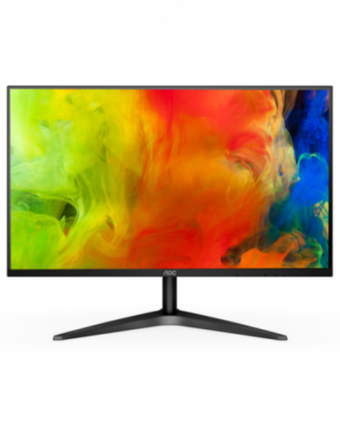 Monitor AOC 24B1H 23.6" Full HD LED -...