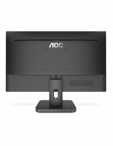 Monitor Aoc 24"24e1q Ips...