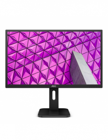 Monitor AOC 21.5" Full HD MVA 75Hz...