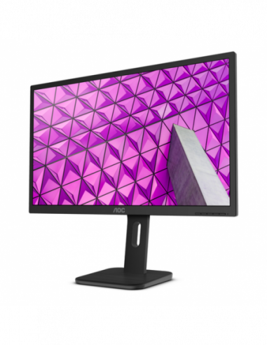 Monitor AOC 21.5" Full HD MVA 75Hz...