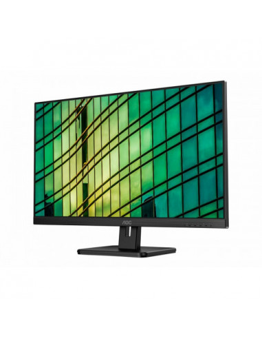 Monitor AOC 27E2QAE 27" FHD IPS,...