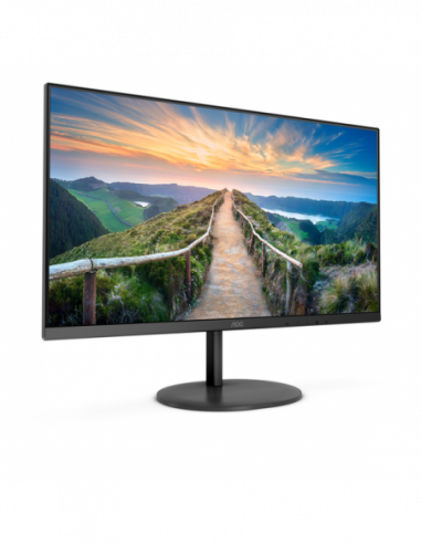 Monitor AOC U27V4EA 27" 4K UHD IPS,...
