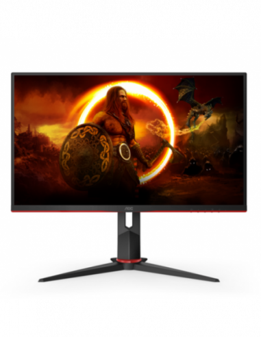 Monitor AOC 27G2SPU/BK 27" FHD 165Hz...