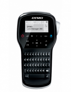 Etiquetadora Dymo...