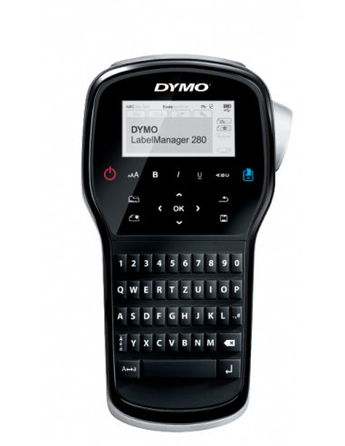 Etiquetadora Dymo LabelManager...