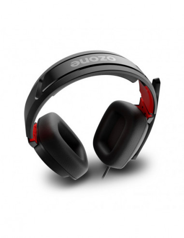 Headset Ozone Ekho X40 Gaming -...