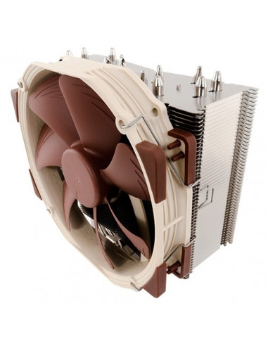 Cooler CPU Noctua NH-U14S, 140mm,...