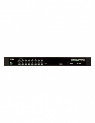 Chaveador KVM ATEN CS1316-AT-G: 16...