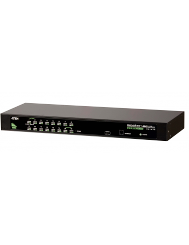 Chaveador KVM ATEN CS1316-AT-G: 16...