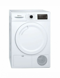 Máquina de Secar Roupa...