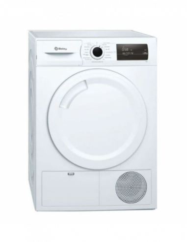 Máquina de Secar Roupa Balay 3SB287B...