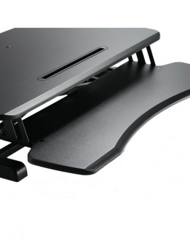 Mesa Ewent EW1545: Elevável, para...