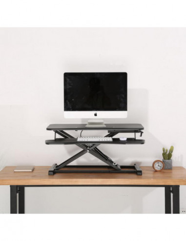 Mesa Ewent EW1545: Elevável, para...