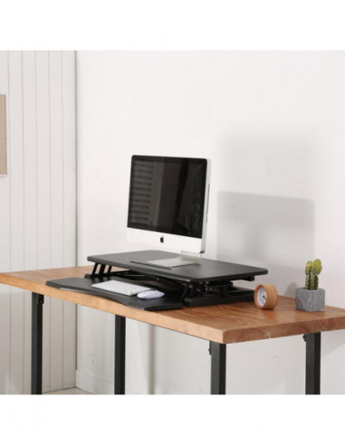 Mesa Ewent EW1545: Elevável, para...