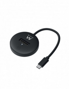 Docking Station EWENT M.2...