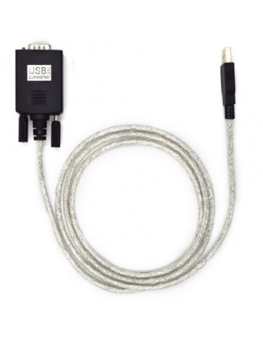 Cabo Ewent EC1040: Adaptador USB 2.0...