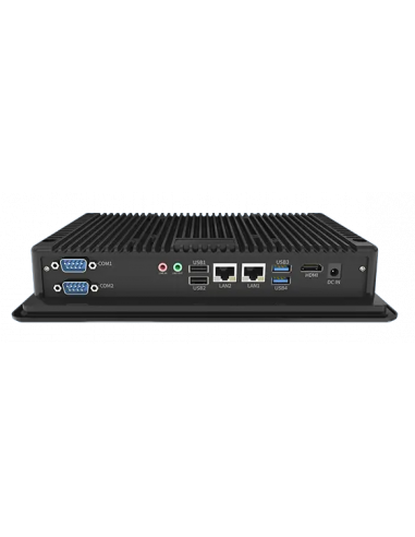 Computador Industrial INSYS EM4-P10J:...