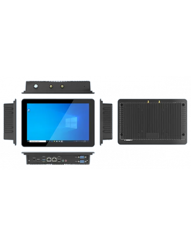 Computador Industrial INSYS EM4-P10J:...