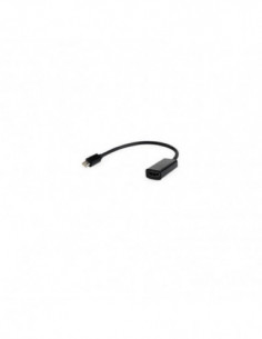 Adaptador Mini DisplayPort...