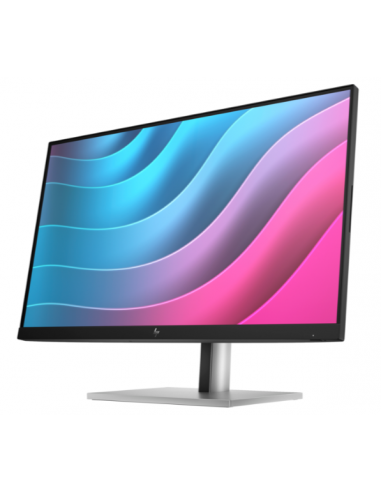 Monitor HP E24 G5 23.8" FHD IPS LED -...