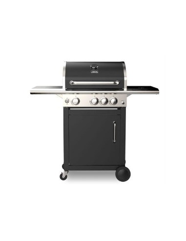 Barbecue Teka T-BBQ 3100 G BK-SS,...