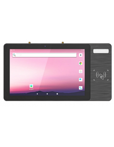 Computador Industrial OEM EM4-D10R:...