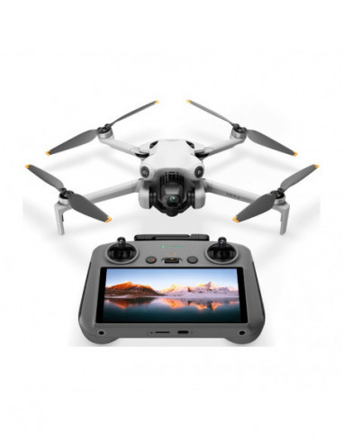 Drone DJI Mini 4 Pro Fly More Combo...