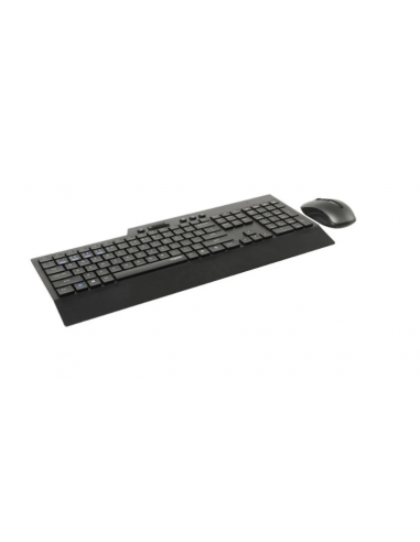 Conjunto Teclado e Rato Rapoo 8200T...
