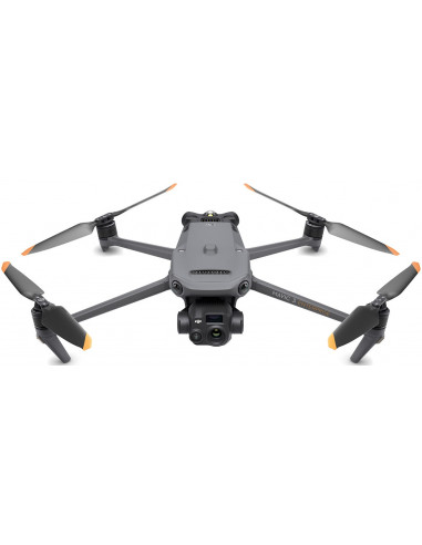 Drone DJI Mavic 3 Thermal: Inspeção,...