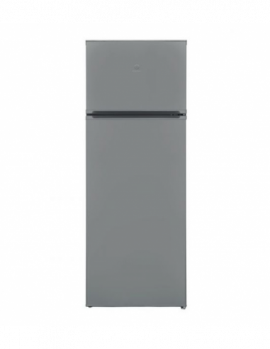 Frigorífico Indesit 55TM4120X, 212L,...