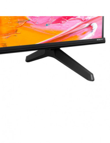 Televisor Hisense 50A6K 50" 4K Ultra...