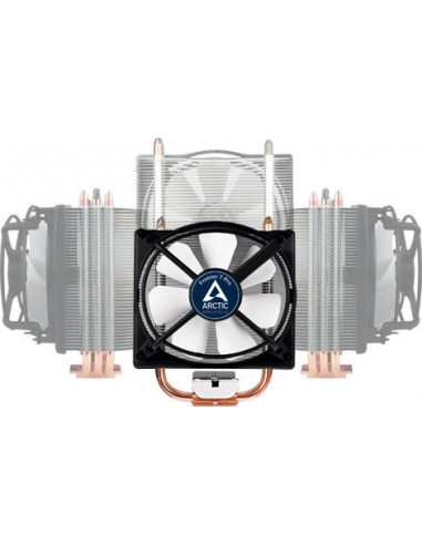 Cooler CPU Arctic Freezer 7 Pro...