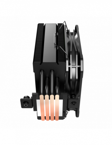 Cooler CPU Gamemax Sigma 540 BK, 200W...