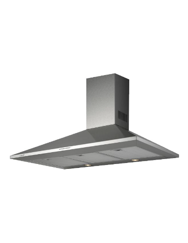 Exaustor CATA BETA900 Inox Embutido...