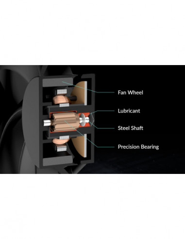 Cooler CPU Arctic Freezer 7 Pro...