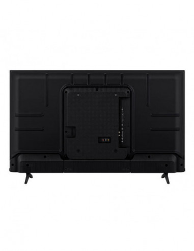 Televisor Hisense 43" 4K Smart TV...