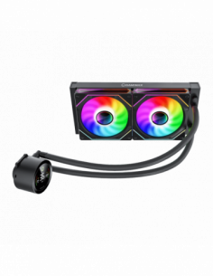 Cooler CPU Gamemax IceBurg...