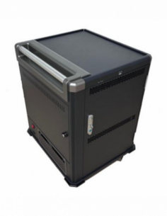 Armário para Carregamento...