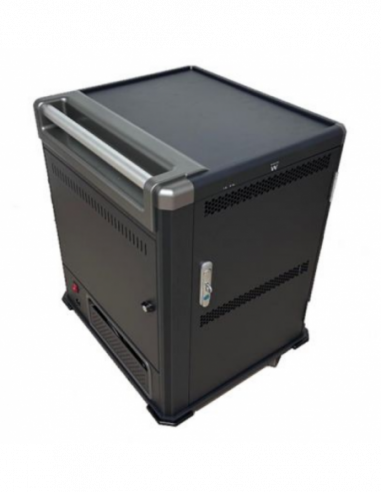 Armário para Carregamento de...