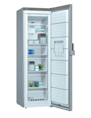 Frigorífico Balay 3FCE563ME -...