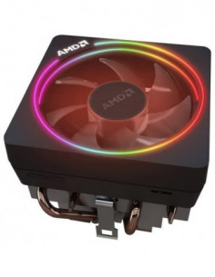 Cooler CPU AMD AM4/AM5 TDP...