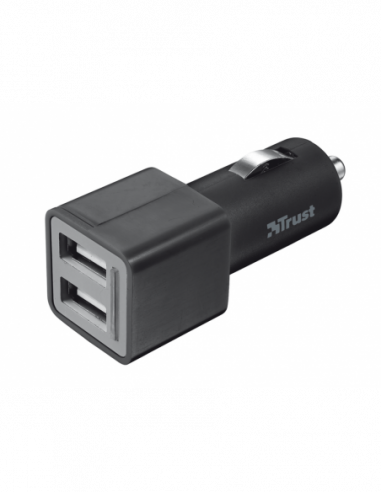 Carregador Trust 19171: Automático,...