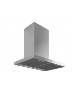 Chaminé Teka DSH 786 Inox -...