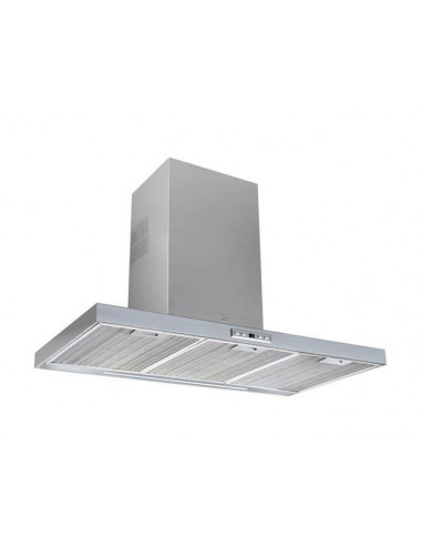 Exaustor Teka DSH 986 Inox - 586...