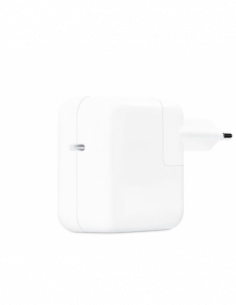 Carregador Apple USB-C 30W...