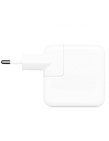 Carregador Apple USB-C 30W Branco,...