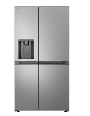 Frigorífico LG GSJC41PYPE Combinado,...